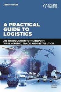 Image of A Practical Guide to Logistics
