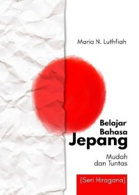 Image of Belajar Bahasa Jepang Mudah dan Tuntas
