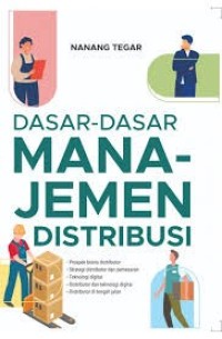 Image of Dasar-Dasar Manajemen Distribusi