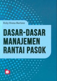 Image of Dasar-Dasar Manajemen rantai Pasok