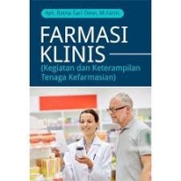 Image of Farmasi Klinis