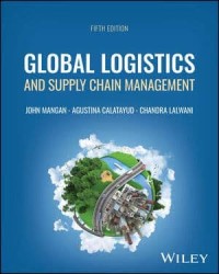 Image of Global Logistics