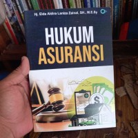 Image of Hukum Asuransi