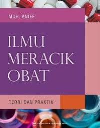 Image of Ilmu Meracik Obat