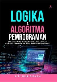 Image of Logika & Algoritma Pemrograman