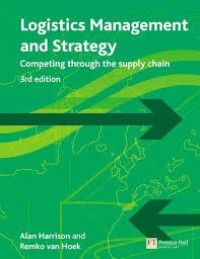 Image of Logistics Management and Strategy