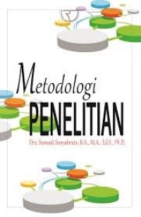 Image of Metode Penelitian