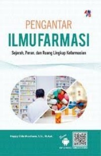 Image of Pengantar Ilmu Farmasi
