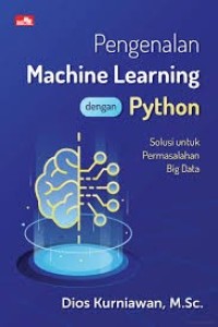 Image of Pengenalan Machine Learning dengan Python
