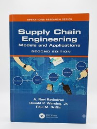 Image of Supply Chain Engineering