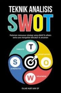 Image of Teknik Analisis SWOT