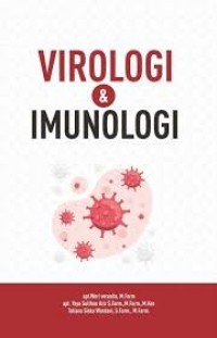 Image of Virolog & Imunologi