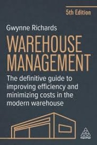 Image of Warehouse Manahement