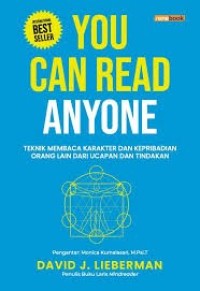 Image of You Can Read Anyone